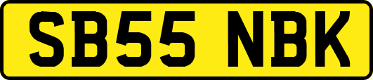 SB55NBK