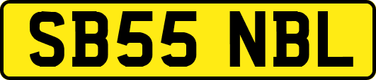 SB55NBL