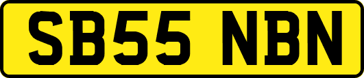 SB55NBN