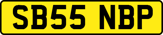 SB55NBP