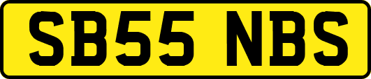 SB55NBS