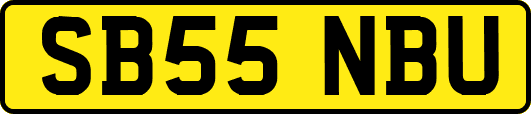 SB55NBU
