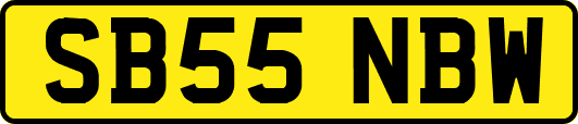 SB55NBW