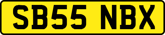 SB55NBX
