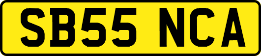 SB55NCA