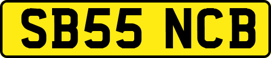SB55NCB