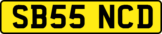 SB55NCD