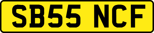 SB55NCF