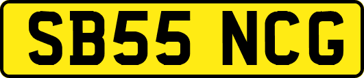 SB55NCG