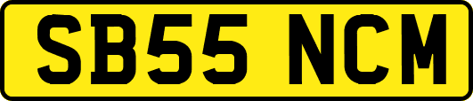 SB55NCM