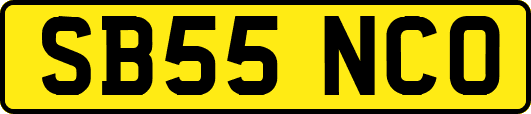 SB55NCO