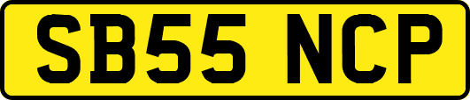 SB55NCP