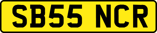 SB55NCR