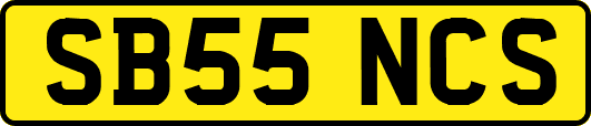 SB55NCS