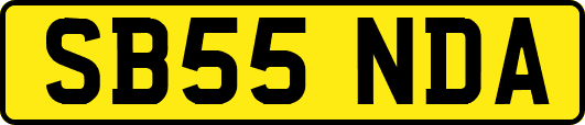 SB55NDA