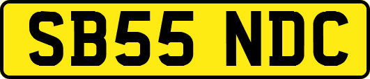 SB55NDC
