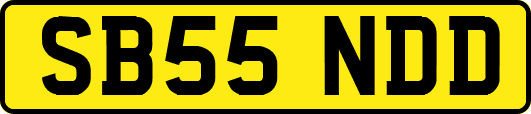 SB55NDD