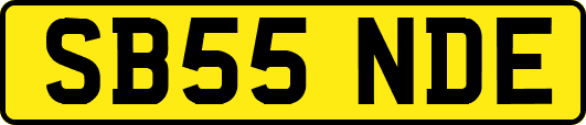 SB55NDE