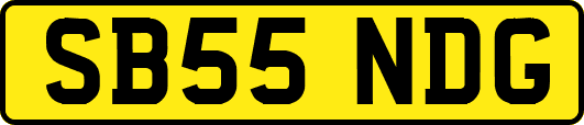 SB55NDG