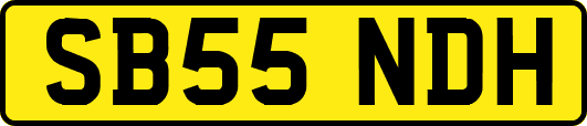 SB55NDH