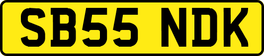 SB55NDK