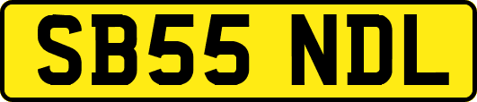 SB55NDL