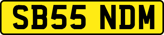 SB55NDM