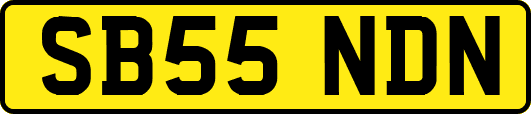 SB55NDN