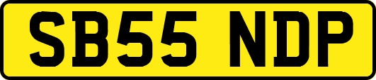 SB55NDP