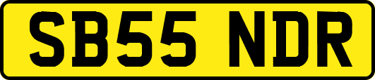 SB55NDR