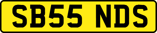 SB55NDS