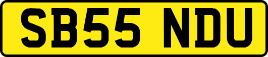 SB55NDU