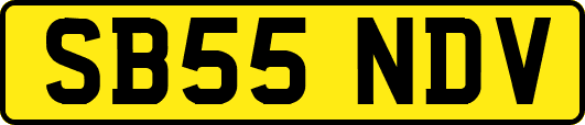 SB55NDV