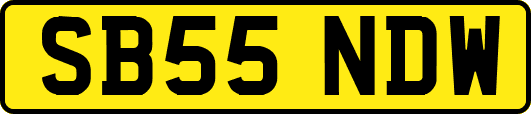 SB55NDW
