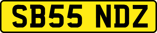 SB55NDZ