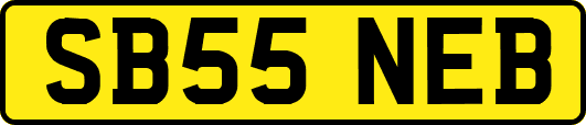 SB55NEB