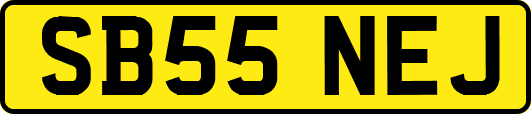 SB55NEJ