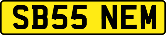SB55NEM