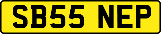 SB55NEP
