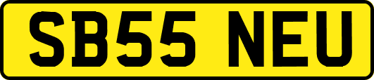 SB55NEU