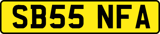 SB55NFA