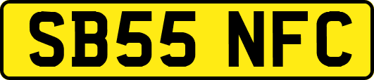 SB55NFC