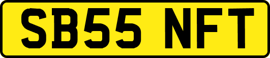 SB55NFT