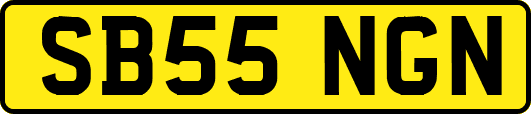 SB55NGN