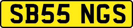 SB55NGS