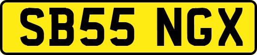SB55NGX