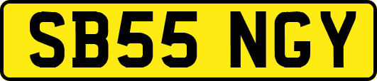 SB55NGY
