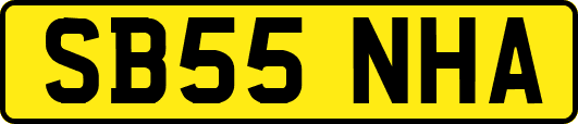 SB55NHA