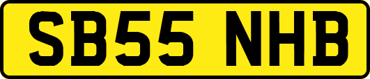 SB55NHB