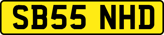 SB55NHD